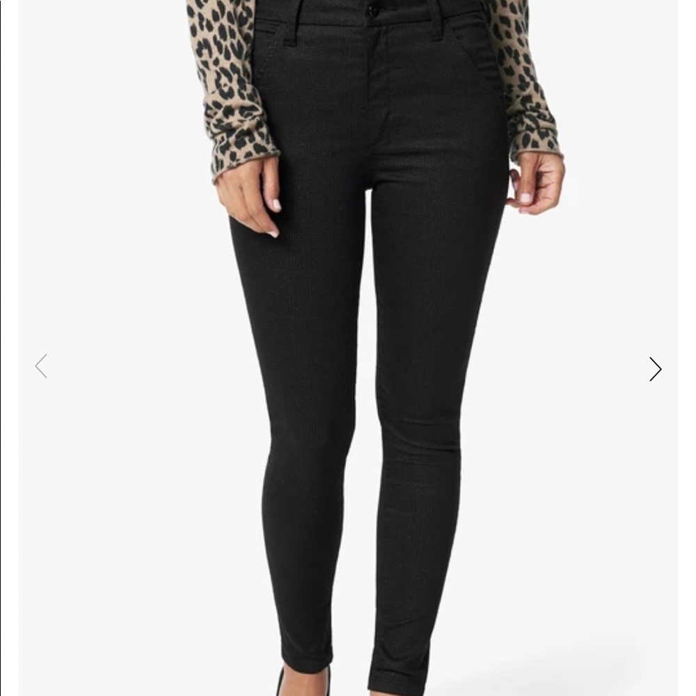 NWT Joes Jeans The Hi (Rise) Honey